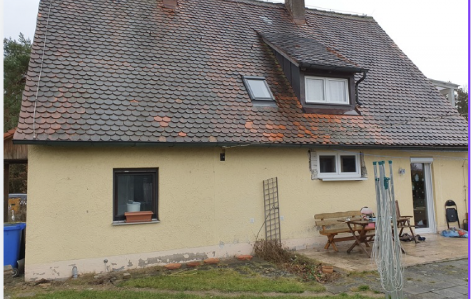 Ansicht vorher
